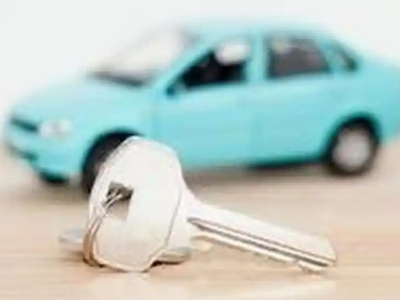 永登汽车抵押贷款办理流程，永登车抵贷需要什么条件?